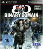 Binary Domain - PS3