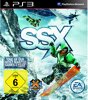 SSX 5, gebraucht - PS3