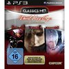 Devil May Cry HD Collection (inkl. Teil 1,2&3), gebr.- PS3