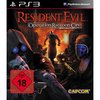 Resident Evil Operation Raccoon City - PS3