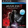 Ninja Gaiden 3, gebraucht - PS3