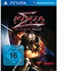 Ninja Gaiden Sigma 1 Plus, gebraucht - PSV