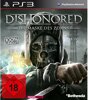Dishonored 1 Die Maske des Zorns, gebraucht - PS3