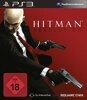 Hitman 5 Absolution - PS3