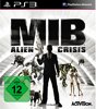 Men in Black Alien Crisis - PS3