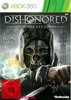 Dishonored 1 Die Maske des Zorns, gebraucht - XB360