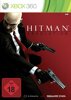 Hitman 5 Absolution Outfit Edition, gebraucht - XB360
