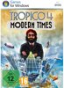 Tropico 4 Addon Modern Times - PC-DVD