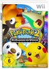 PokéPark 2 Die Dimension der Wünsche, gebraucht - Wii