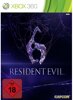 Resident Evil 6 - XB360