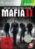 Mafia 2 (inkl. 3 DLCs), gebraucht - XB360