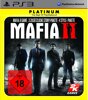 Mafia 2 (inkl. 3 DLCs), gebraucht - PS3