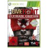 Homefront 1 Ultimate Edition, gebraucht - XB360
