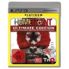 Homefront 1 Ultimate Edition - PS3