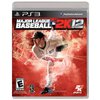Major League Baseball 2k12 - PS3