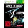 Zone of the Enders HD Collection (Teil 1 & 2) - XB360