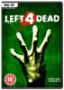 Left 4 Dead 1, uncut - PC-DVD