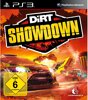 Dirt Showdown, gebraucht - PS3