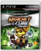 The Ratchet & Clank HD Trilogy (Teil 1, 2 & 3) - PS3