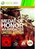 Medal of Honor 9 Warfighter Limited Edition - XB360