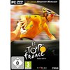 Le Tour de France 2012 - Der Radsport Manager - PC-DVD