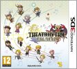 Theatrhythm Final Fantasy 1 - 3DS