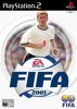 Fifa 2001, gebraucht - PS2