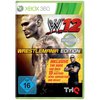 WWE 2012 Wrestlemania Edition - XB360