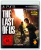 The Last of Us 1, gebraucht - PS3