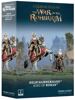 Middle-Earth SBG - The War of the Rohirrim Helm Hammerhand