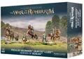 Middle-Earth SBG - The War of the Rohirrim Frealaf Hildeson