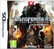 Transformers 3 Decepticons, gebraucht - NDS