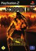 The Scorpion King, gebraucht - PS2