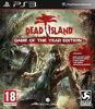 Dead Island 1 GOTY, gebraucht - PS3