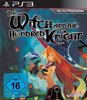 The Witch and the Hundred Knight 1 - PS3