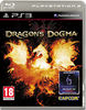 Dragons Dogma 1 inkl. Resident Evil 6 Demo Code, geb.- PS3
