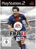 Fifa 2013, gebraucht - PS2