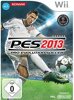 Pro Evolution Soccer 2013, gebraucht - Wii