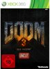 Doom 3 BFG (inkl. Addons & Doom 1 & 2), gebraucht - XB360