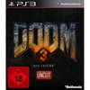Doom 3 BFG (inkl. Addons & Doom 1 & 2), gebraucht - PS3