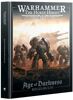 Warhammer The Horus Heresy - Age of Darkness Regelbuch