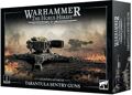 Warhammer The Horus Heresy - L.A. Tarantula Sentry Guns