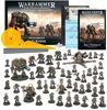 Warhammer The Horus Heresy - Age of Darkness Saturnine