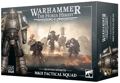 Warhammer The Horus Heresy - L.A. MKII Tactical Squad