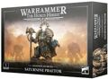 Warhammer The Horus Heresy - L.A. Saturnine Praetor