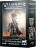 Warhammer The Horus Heresy - L.A. Centurion with Power Maul