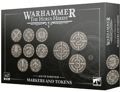 Warhammer The Horus Heresy - Age of Darkness Markers/Tokens