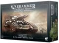 Warhammer The Horus Heresy - L.A. Fellblade S.H. Battle Tank