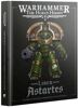 Warhammer The Horus Heresy - Liber Astartes Armeebuch