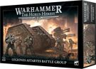 Warhammer The Horus Heresy - Legiones Astartes Battle